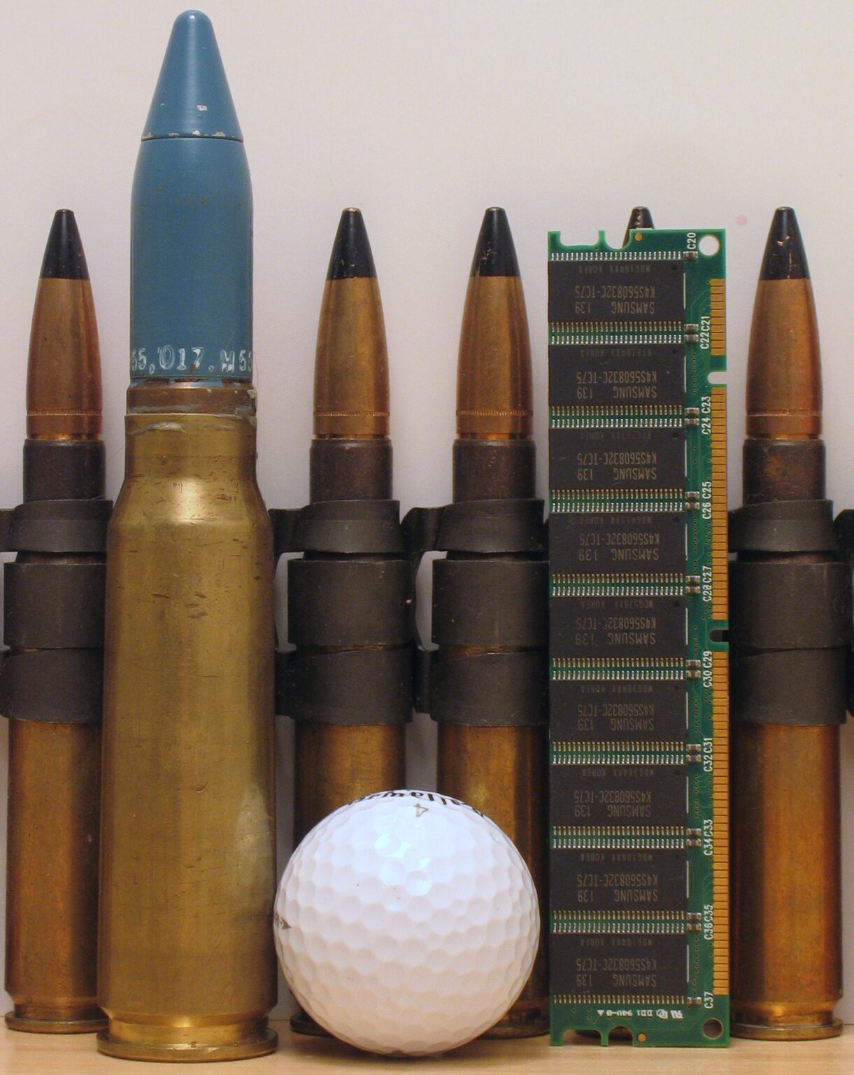 Golf Ball Fix